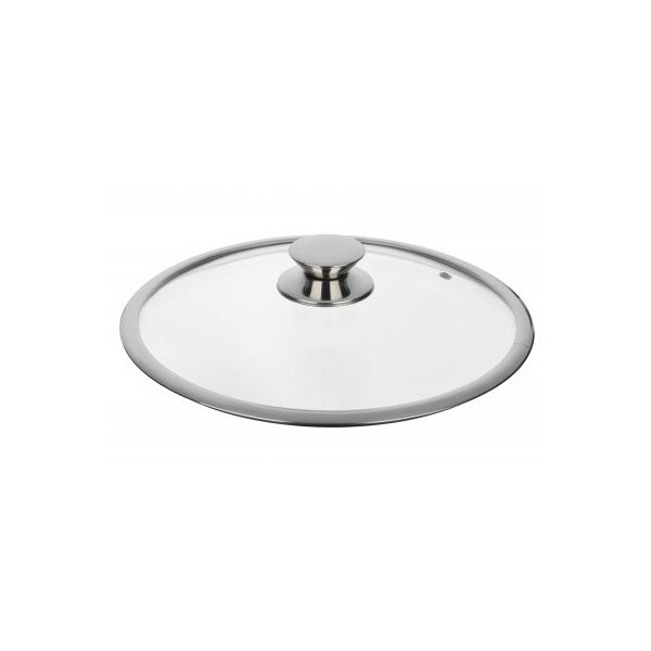 

Крышка для посуды Ardesto Gemini 28 см (AR1928L)
