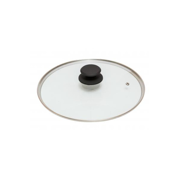 

Крышка для посуды Rotex 26 см (RCL10-26)
