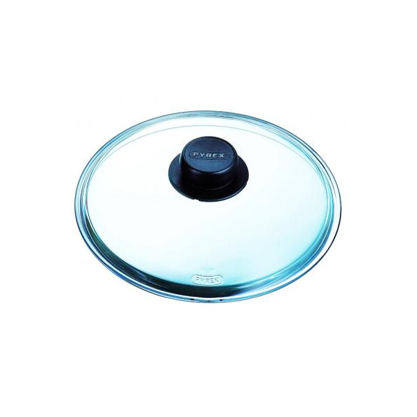 

Крышка для посуды PYREX Bombe 24 см (B24CL00)