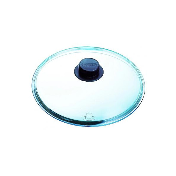

Крышка для посуды PYREX Bombe 28 см (B28CL00)