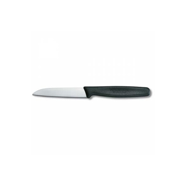 

Кухонный нож Victorinox Standart 8 см, черный (5.0403)