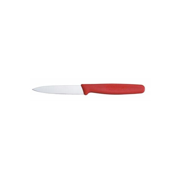 

Кухонный нож Victorinox Standart 8 см, красный (5.0601)