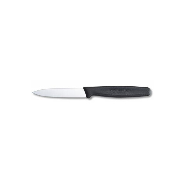 

Кухонный нож Victorinox Standart 8 см, черный (5.0603)