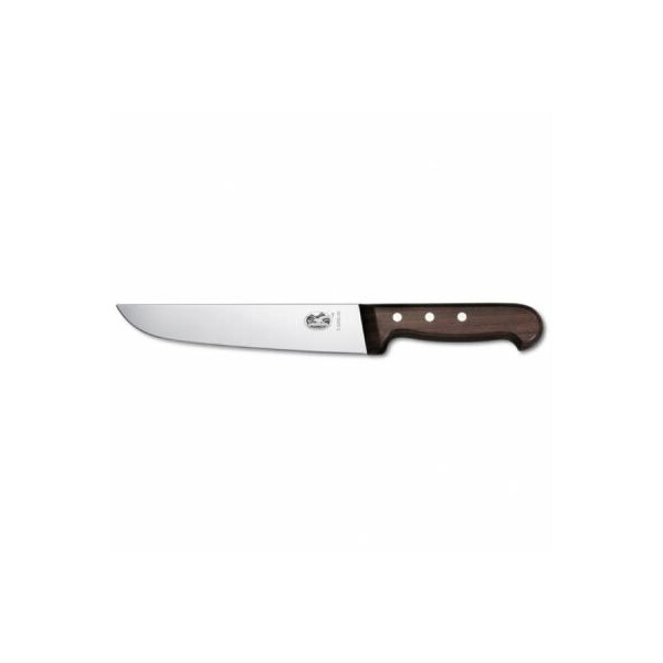 

Кухонный нож Victorinox Wood разделочный 20 см, розовое дерево (5.5200.20)