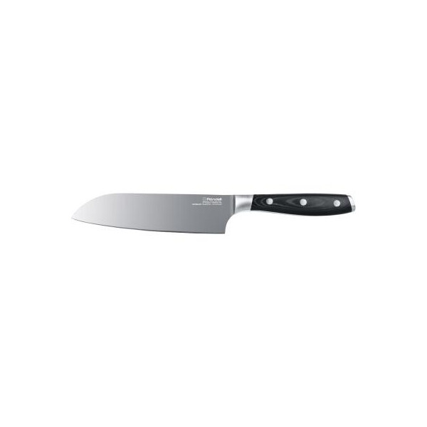

Кухонный нож Rondell Falkata Santoku 14 см (RD-328)