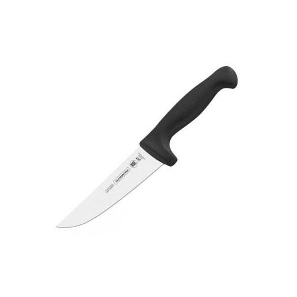 

Кухонный нож Tramontina Professional Master для мяса 203 мм Black (24607/008)