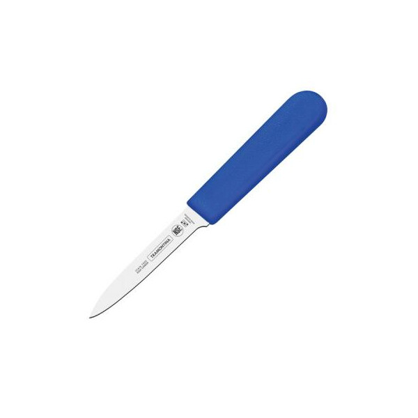 

Кухонный нож Tramontina Professional Master для овощей 76 мм Blue (24625/013)