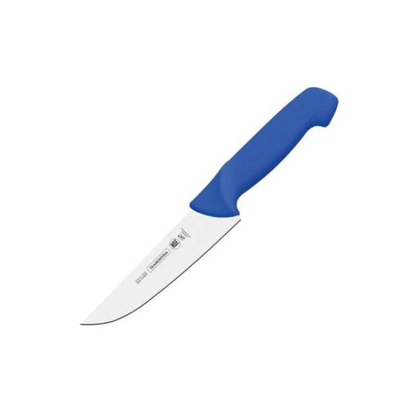 

Кухонный нож Tramontina Professional Master разделочный 152 мм Blue (24621/016)