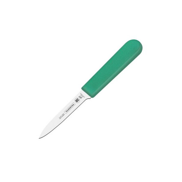 

Кухонный нож Tramontina Professional Master для овощей 76 мм Green (24625/023)
