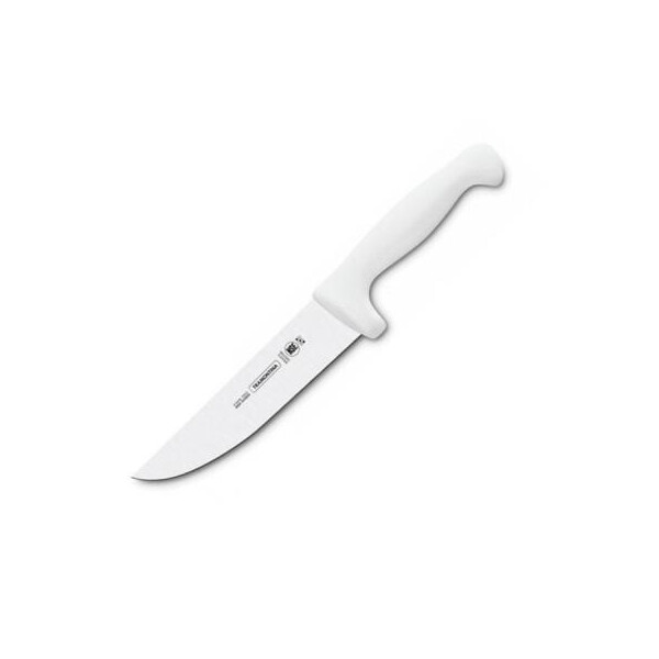 

Кухонный нож Tramontina Professional Master для мяса 152 мм White (24637/086)