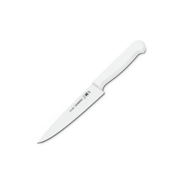

Кухонный нож Tramontina Professional Master для мяса 152 мм White (24620/086)