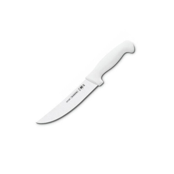 

Кухонный нож Tramontina Professional Master для мяса 152 мм White (24610/086)