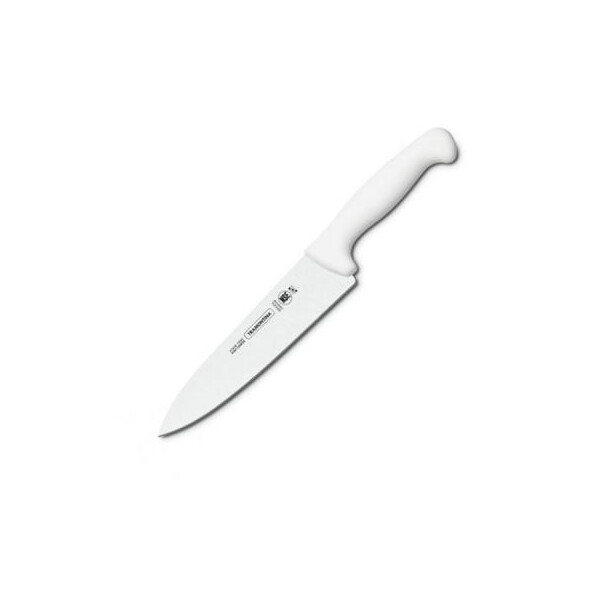 

Кухонный нож Tramontina Professional Master для мяса 203 мм White (24609/088)