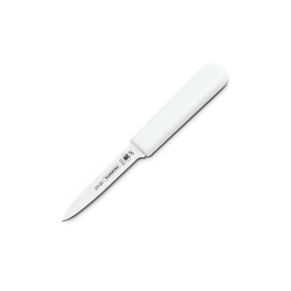 

Кухонный нож Tramontina Professional Master для овощей 102 мм White (24625/084)