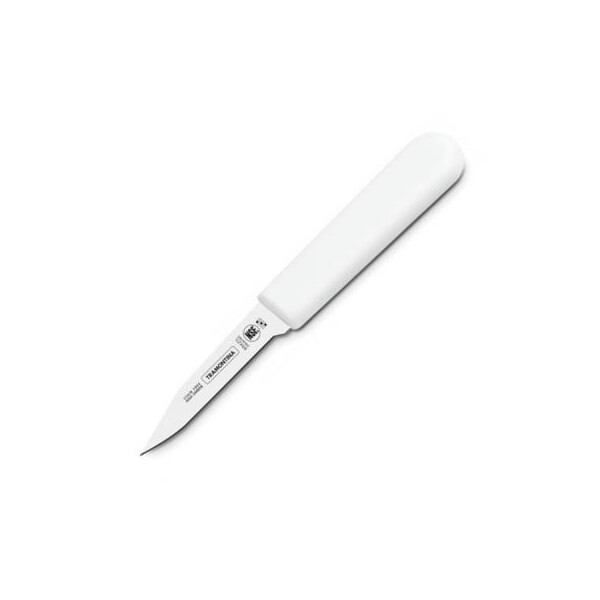 

Кухонный нож Tramontina Professional Master для овощей 76 мм White (24626/083)