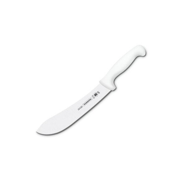 

Кухонный нож Tramontina Professional Master для мяса 203 мм White (24611/088)
