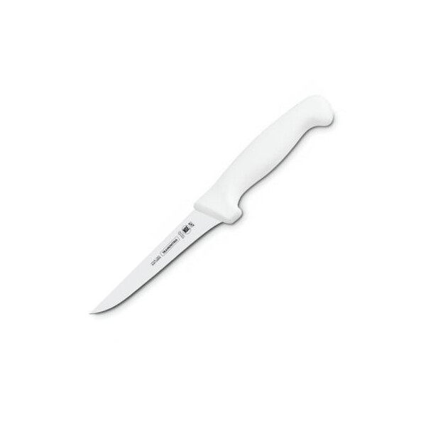 

Кухонный нож Tramontina Professional Master обвалочный 178 мм White (24602/087)