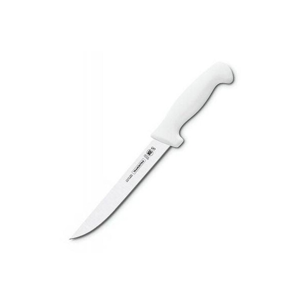 

Кухонный нож Tramontina Professional Master обвалочный 178 мм White (24605/187)