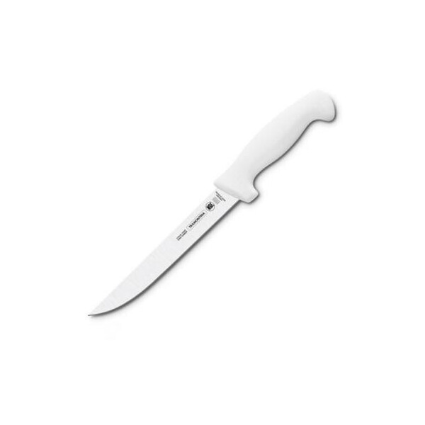 

Кухонный нож Tramontina Professional Master обвалочный 152 мм White (24605/186)