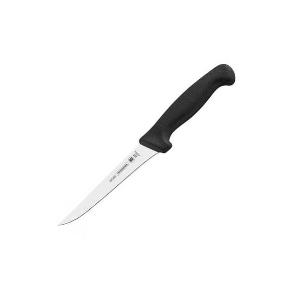 

Кухонный нож Tramontina Professional Master обвалочный 127 мм Black (24602/005)