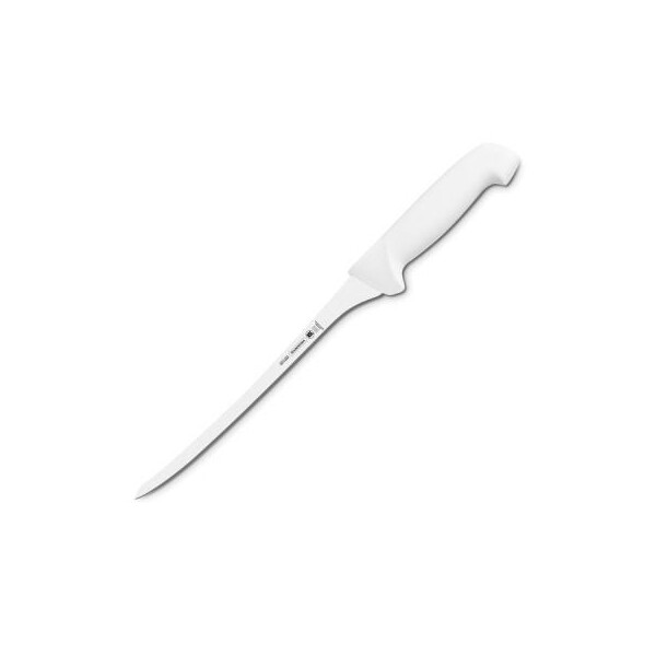 

Кухонный нож Tramontina Professional Master филейный 203 мм White (24622/088)