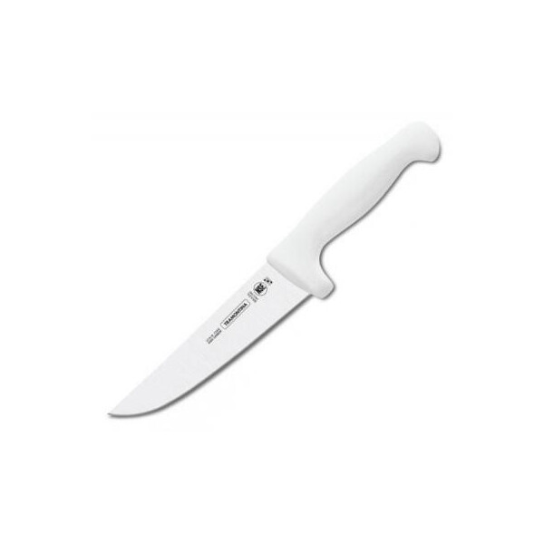 

Кухонный нож Tramontina Professional Master для мяса 203 мм White (24607/188)