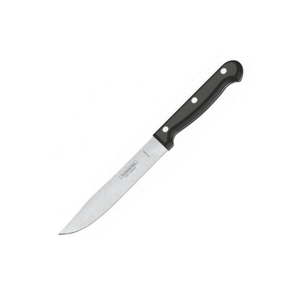 

Кухонный нож Tramontina Ultracorte для мяса 178 мм (23856/007)