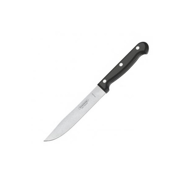 

Кухонный нож Tramontina Ultracorte для мяса 178 мм (23856/107)