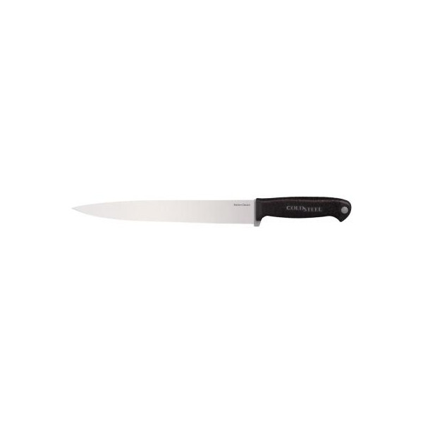 

Кухонный нож Cold Steel Slicing Knife 22,8 см (59KSSLZ)