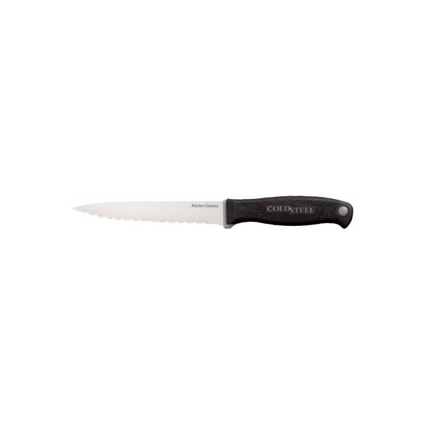 

Кухонный нож Cold Steel Steak Knife 11,7 см (59KSSZ)