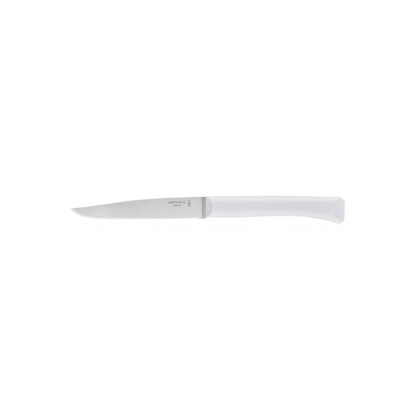 

Кухонный нож Opinel Bon Appetit Plus 11 см Light Gray (001900)