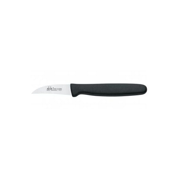 

Кухонный нож Due Cigni Paring Small Knife 5,5 см (709/5.5)