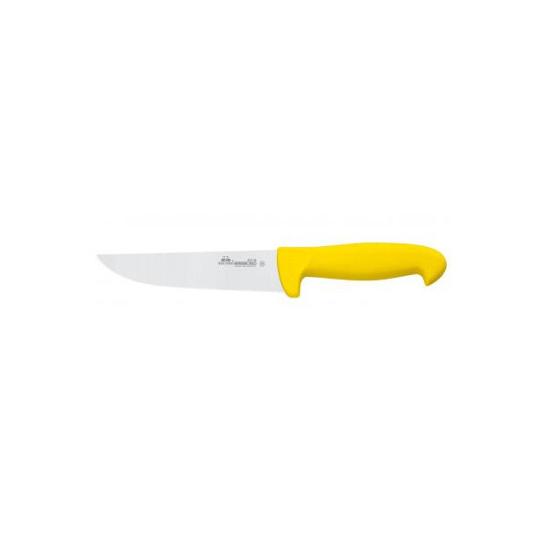 

Кухонный нож Due Cigni Professional Butcher Knife 16 см (410/16NG)