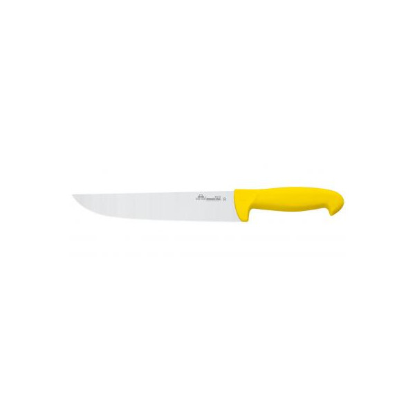 

Кухонный нож Due Cigni Professional Butcher Knife 22 см (410/22NG)