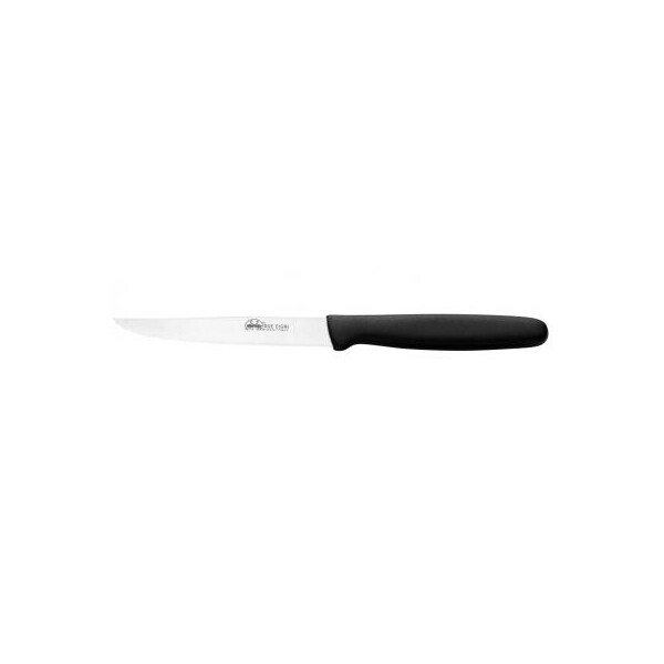 

Кухонный нож Due Cigni Steak Knife Combo 11 см Black (713/11D)