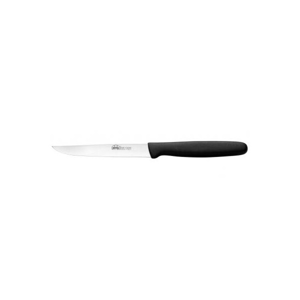 

Кухонный нож Due Cigni Steak Knife 11 см Black (713/11)