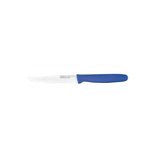 

Кухонный нож Due Cigni Steak Knife 11 см Blue (713/11B)