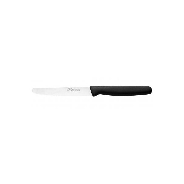 

Кухонный нож Due Cigni Table Knife Combo 11 см Black (711/11D)