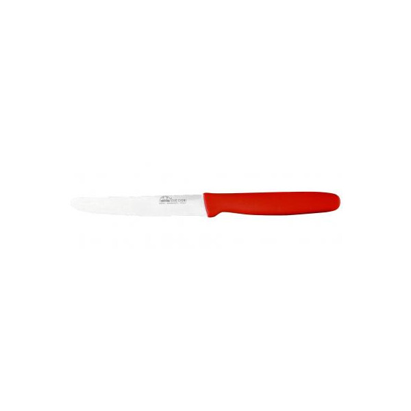 

Кухонный нож Due Cigni Table Knife Combo 11 см Red (711/11DR)