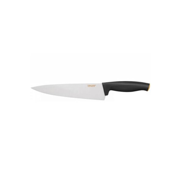 

Кухонный нож Fiskars Functional Form поварской 20 см Black (1014194)