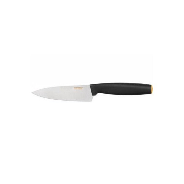 

Кухонный нож Fiskars Functional Form поварской 12 см Black (1014196)