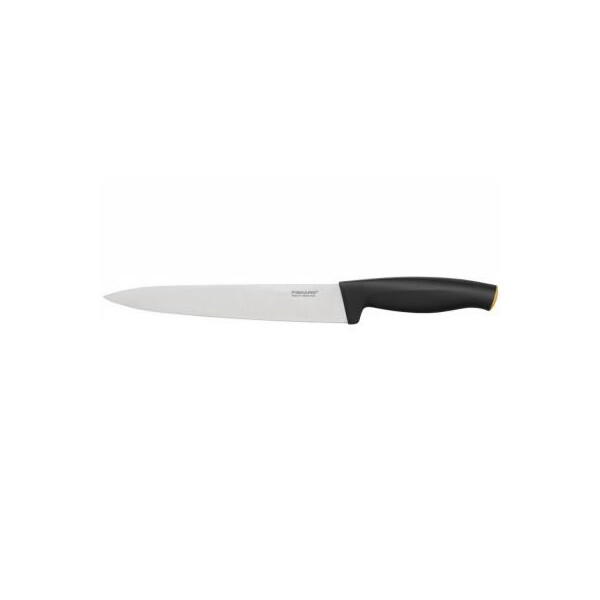 

Кухонный нож Fiskars Functional Form универсальный 20 см Black (1014204)