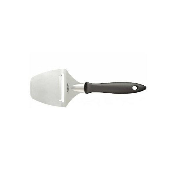 

Кухонный нож Fiskars Essential для сыра 21 см Black (1023789)