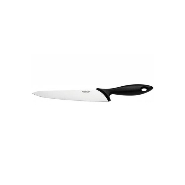 

Кухонный нож Fiskars Essential универсальный 21 см Black (1023776)