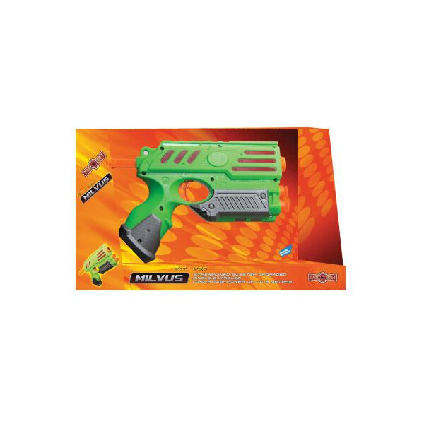 

Игрушечное оружие Mission Target Коршун (0007-15A)