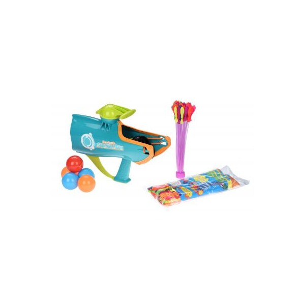 

Игрушечное оружие Same Toy 3 в 1 Бластер (398Ut)