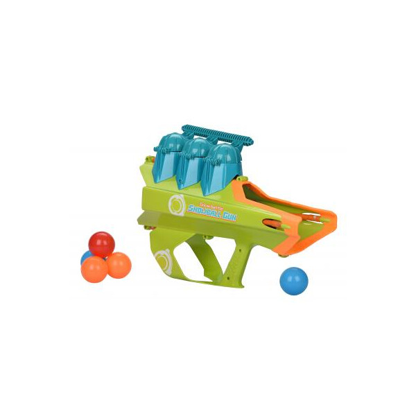 

Игрушечное оружие Same Toy 2 в 1 Бластер (358Ut)