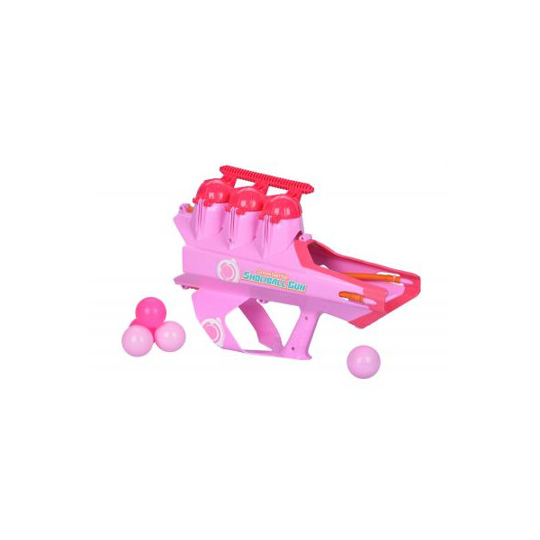 

Игрушечное оружие Same Toy 2 в 1 Бластер (368Ut)