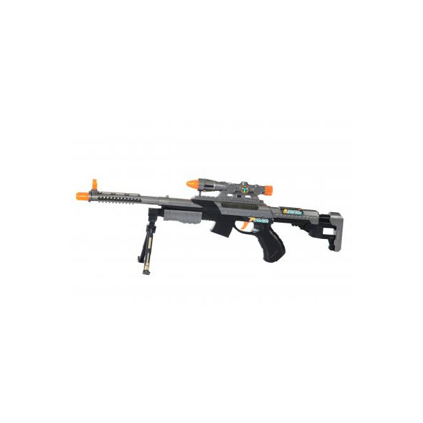 

Игрушечное оружие Same Toy BisonShotgun Винтовка снайперская (DF-20218BUt)