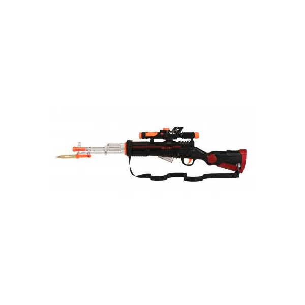 

Игрушечное оружие Same Toy Blade Warrior Карабин (DF-23218BUt)